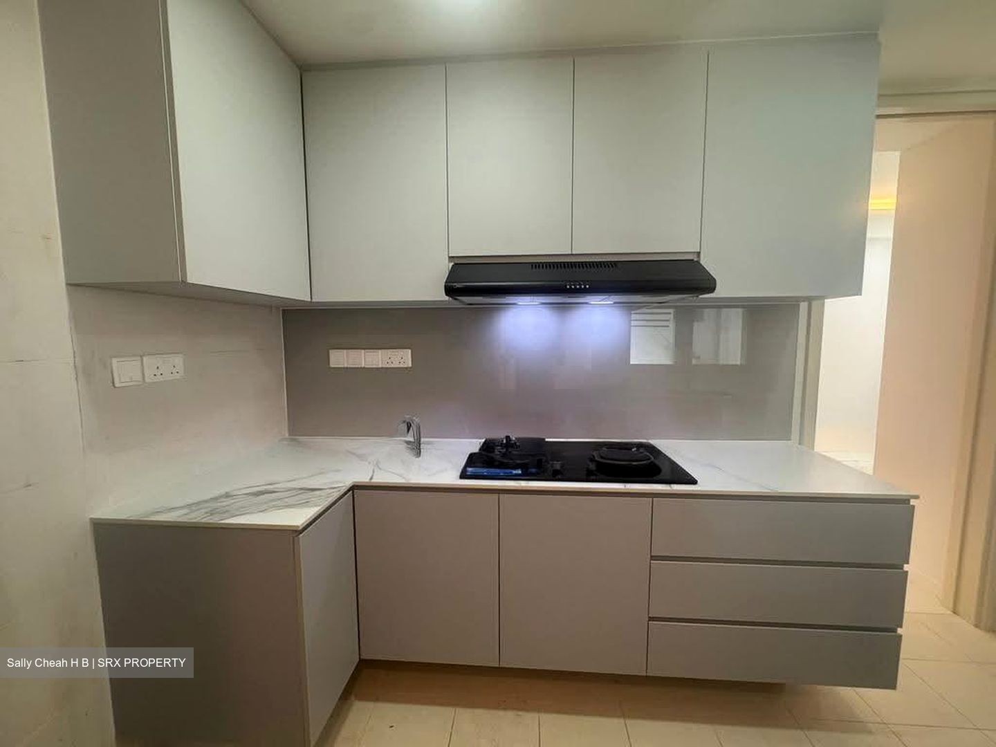 Ferraria Park Condominium (D17), Condominium #616512401